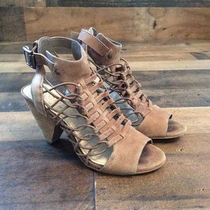 Vince Camuto heels
